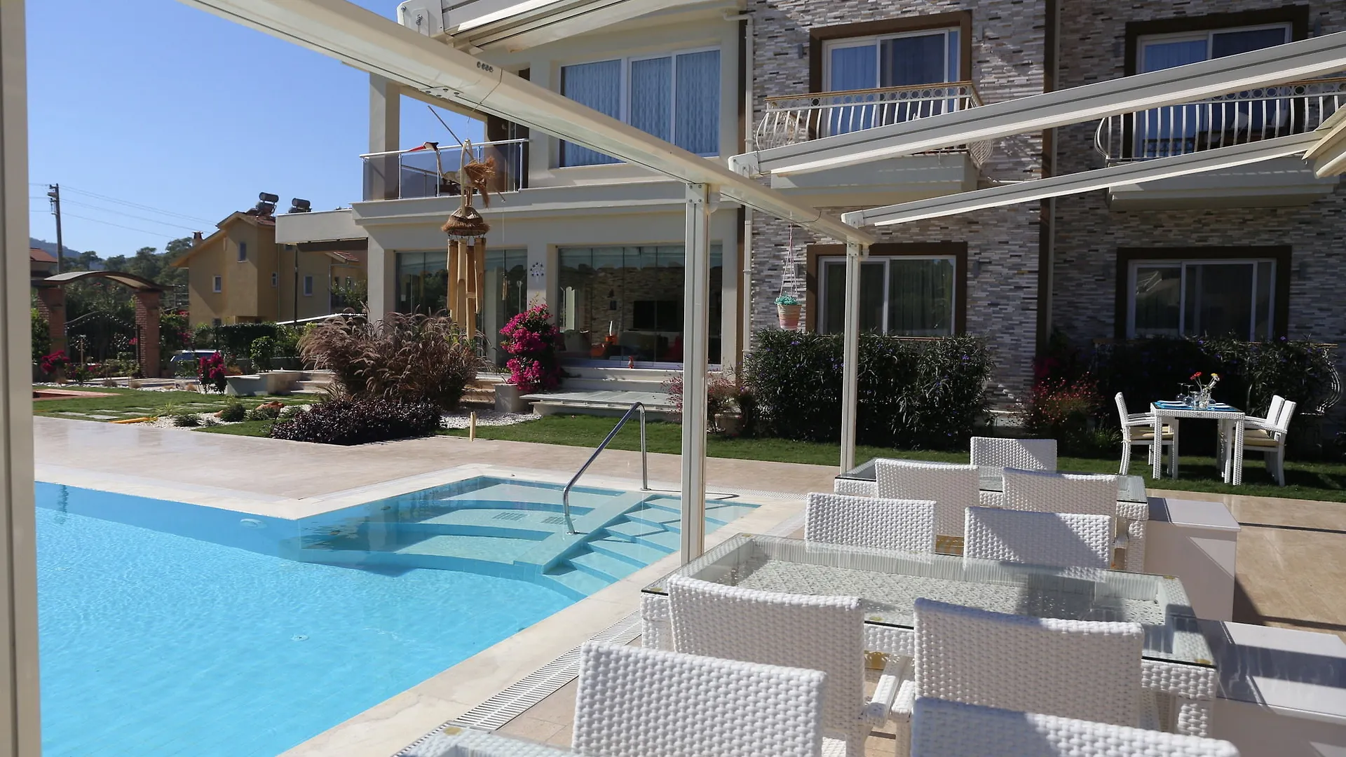Goecek Naz Hotel  Gocek (Fethiye)