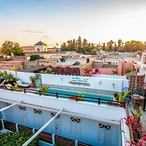Riad Almeria &