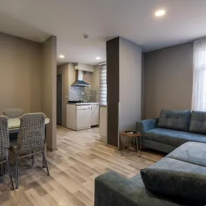 Aparthotel Element