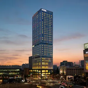 Hotel Nine Tree Premier Rokaus Yongsan