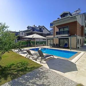 Villa Kayahan